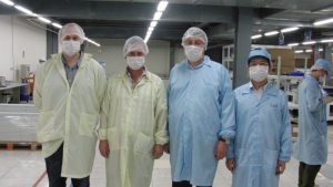 Quality Audit Tour Taiwan